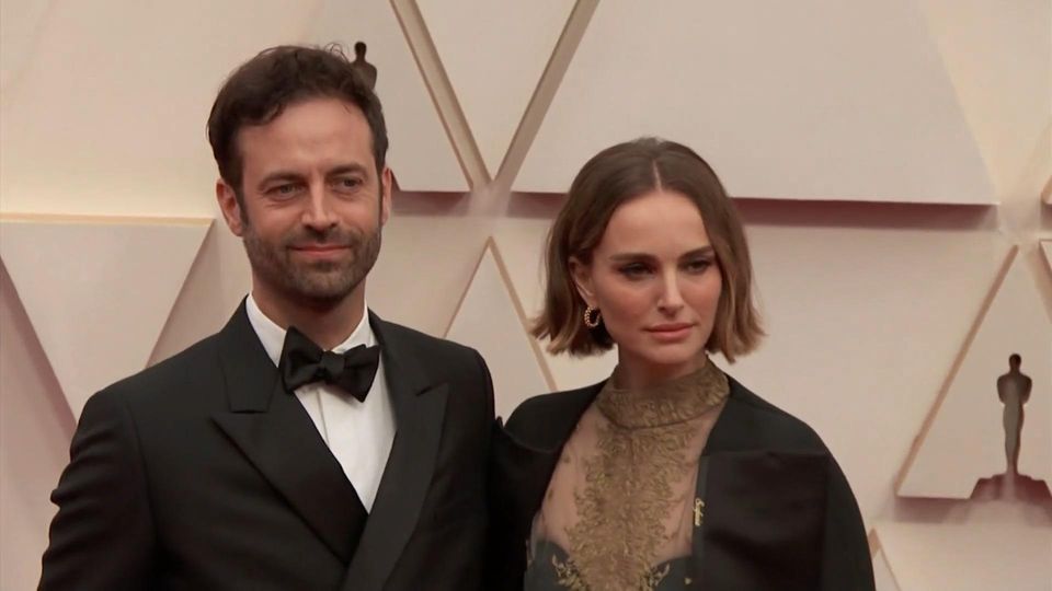 Aus und vobei? Natalie Portman: Ehe-Aus nach Seitensprung?