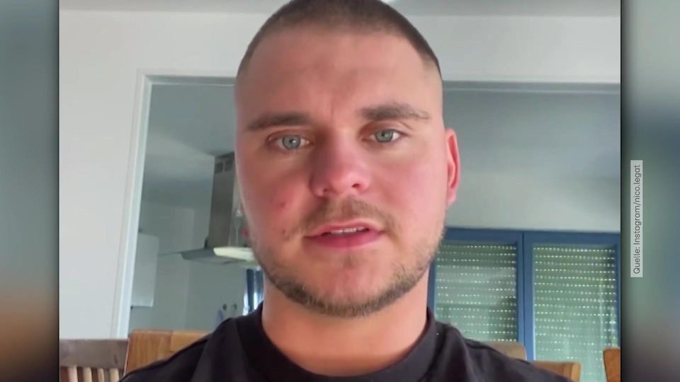 Videostatement nach "Temptation Island"-Drama