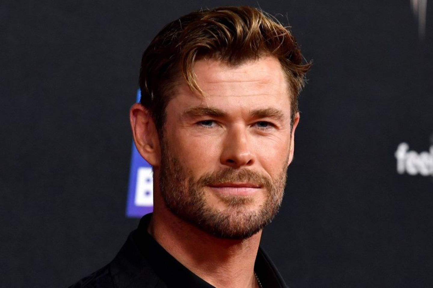 Chris Hemsworth wird bald 40: "Ich fühle mich immer noch wie 25"