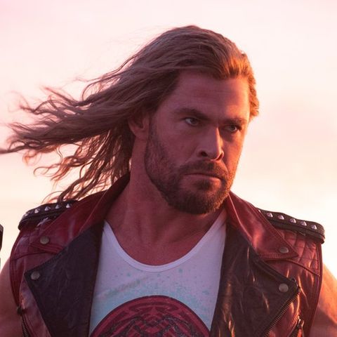Selbst Chris Hemsworth findet "Thor 4" zu albern