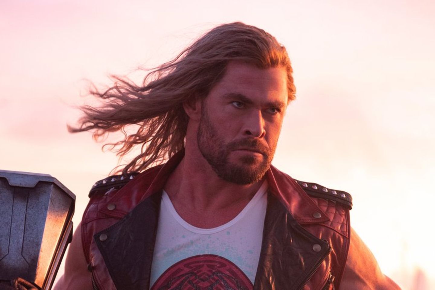 Selbst Chris Hemsworth findet "Thor 4" zu albern