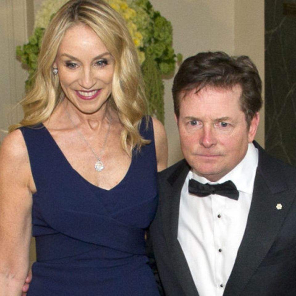 Michael J. Fox: Sein Leben ist nicht traurig
