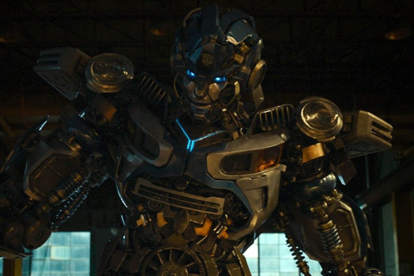 "Transformers: Aufstieg der Bestien": Mehr Roboter, weniger Stars?