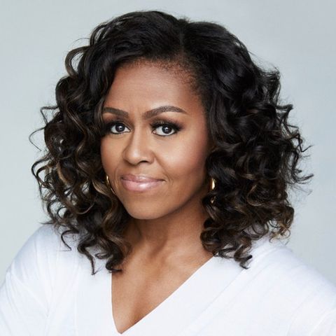 "Bits & Pretzels 2023": Michelle Obama als Speakerin in München