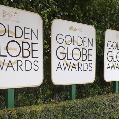 Private Investoren kaufen die Golden Globes