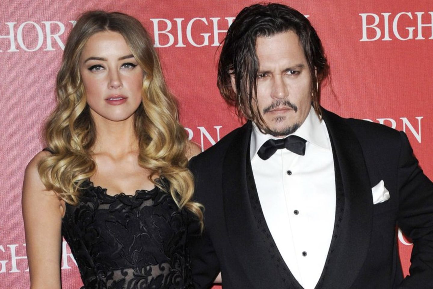 Keine Schulden mehr: Amber Heard zahlt eine Million an Johnny Depp
