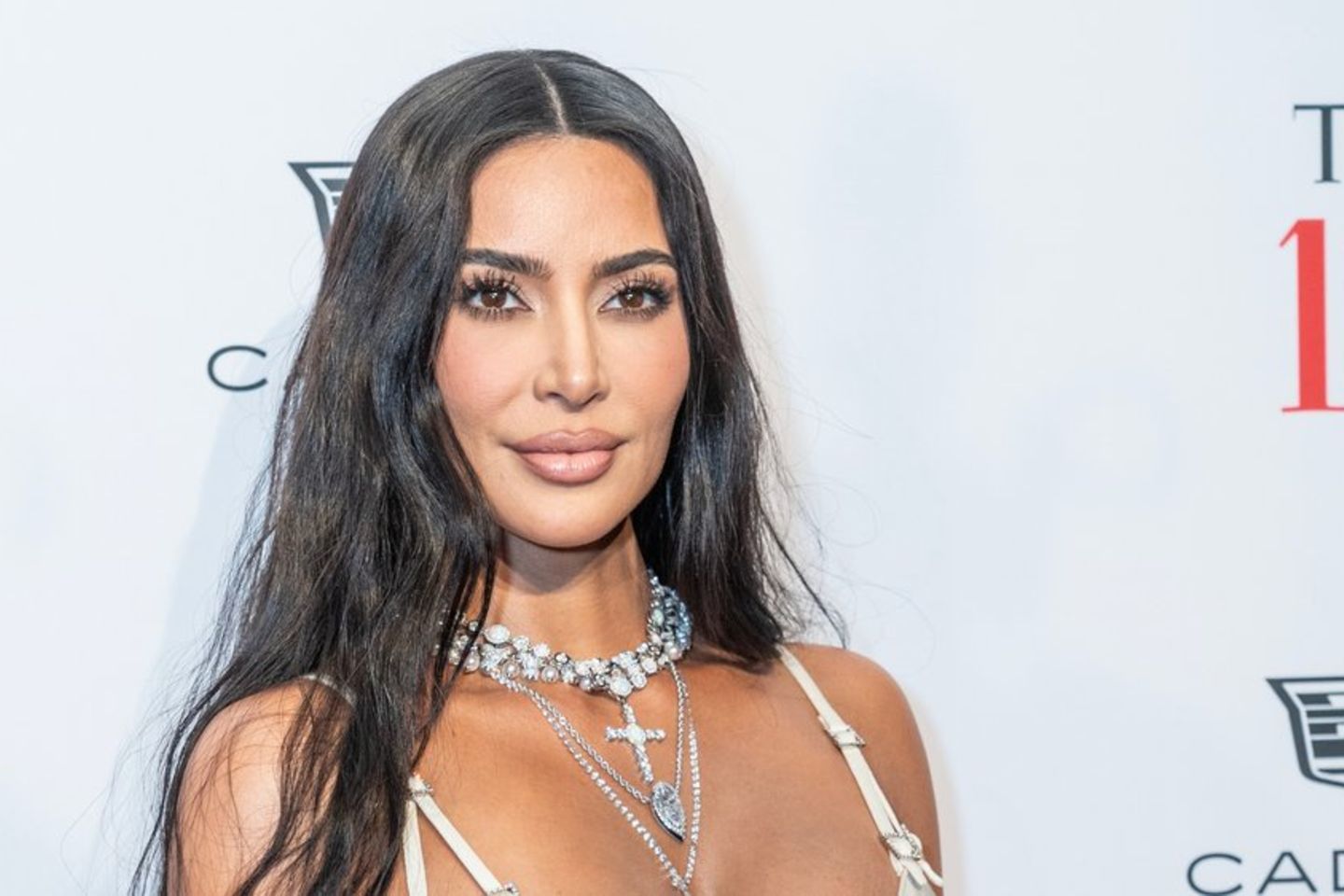 Luftiges Vergnügen: Kim Kardashian gehört zum "Mile High Club"
