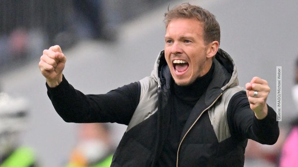 Bayern-Trainer hat neue Freundin