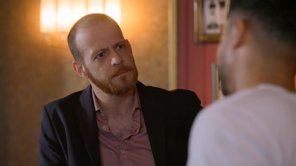 „Unter uns“-Folge vom 07.06.23