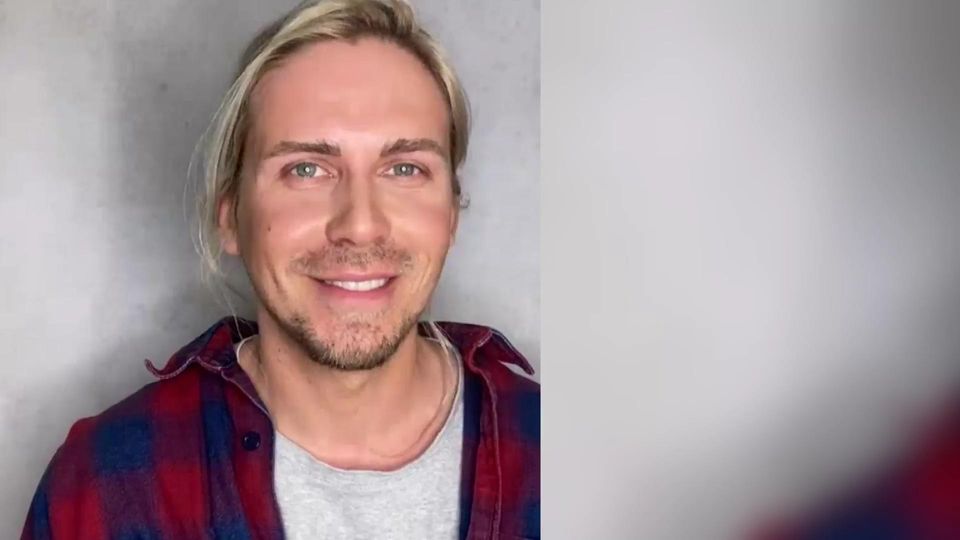 SimonPaul Wagner im Interview SimonPaul Wagner ist zurück Video