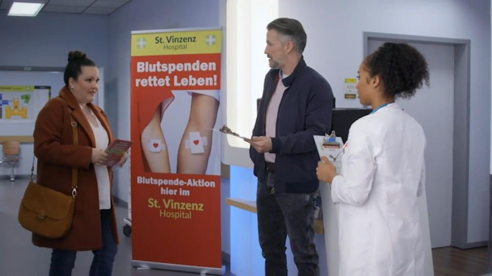 Die AWZ-Wochenvorschau (Teil 2)