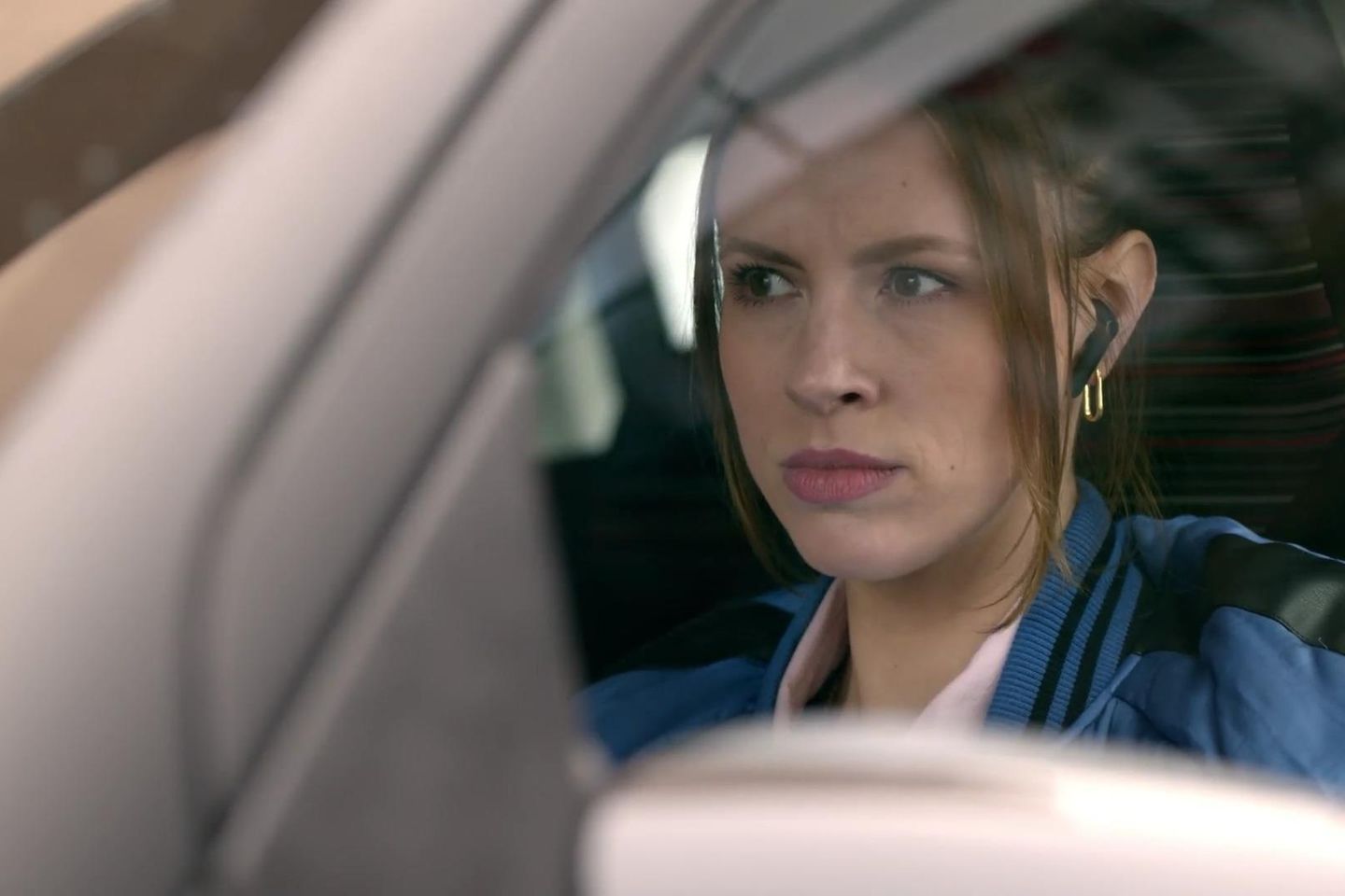 GZSZ-Folge 7785 vom 13. Juni 2023: Zoe setzt ihren Plan in die Tat um