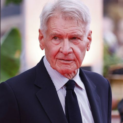 Läutet "Indiana Jones" Harrison Fords Karriere-Ende ein?