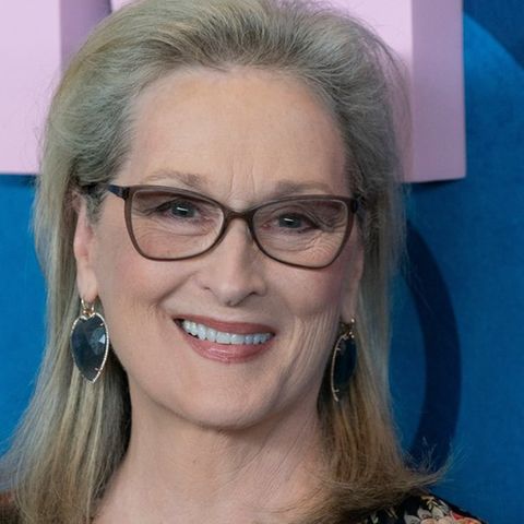 Meryl Streep zeigt sich bereit: Kommt ein weiterer Hollywood-Streik?