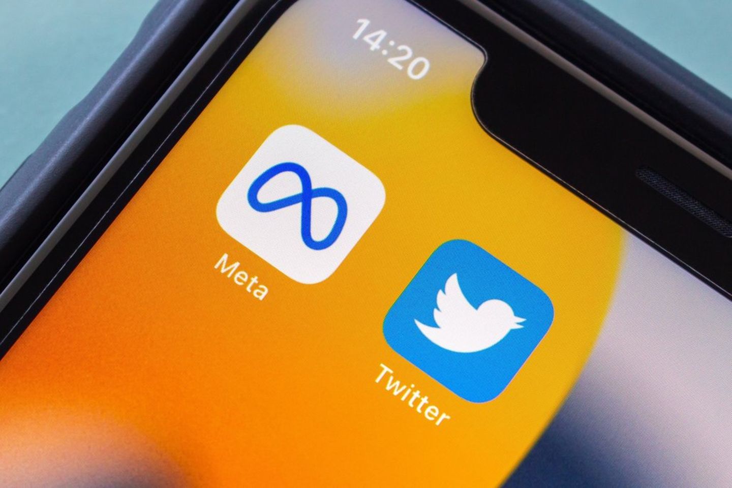 Threads: Twitter-Konkurrent Von Meta Startet