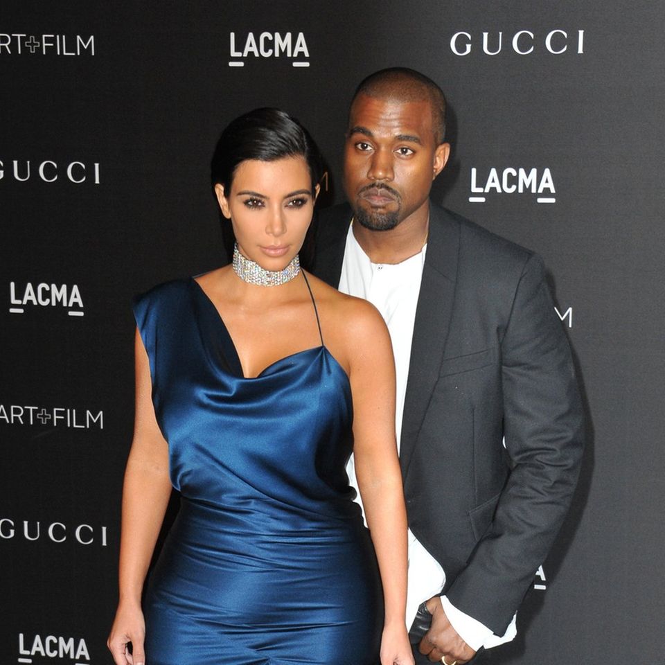 Sie galten als absolutes Promi-Powerpaar. Doch 2021 trennten sich Kim Kardashian und Kanye West nach sieben Ehejahren.