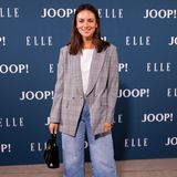 Roter Teppich Janina Uhse