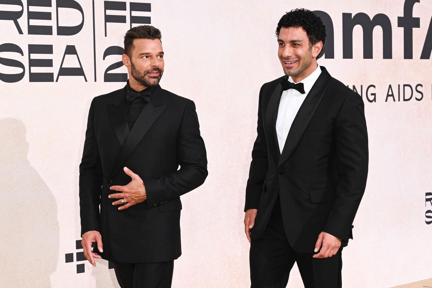 Ricky Martin + Jwan Yosef: Scheidung! Jetzt wollen sie 