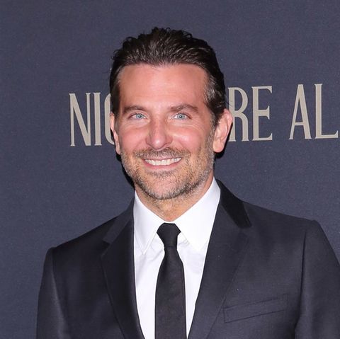 Bradley Cooper, hier auf einem Event in New York, ist Vater einer sechsjährigen Tochter.