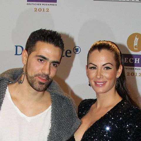 Bushido und Anna-Maria Ferchichi haben nach eigener Aussage eine "richtig schöne Date-Night" zusammen verbracht.