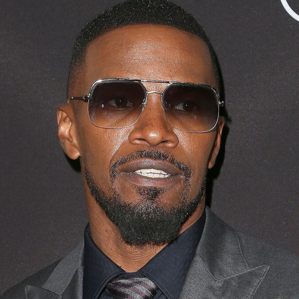 Jamie Foxx hat ein neues Projekt in Aussicht.