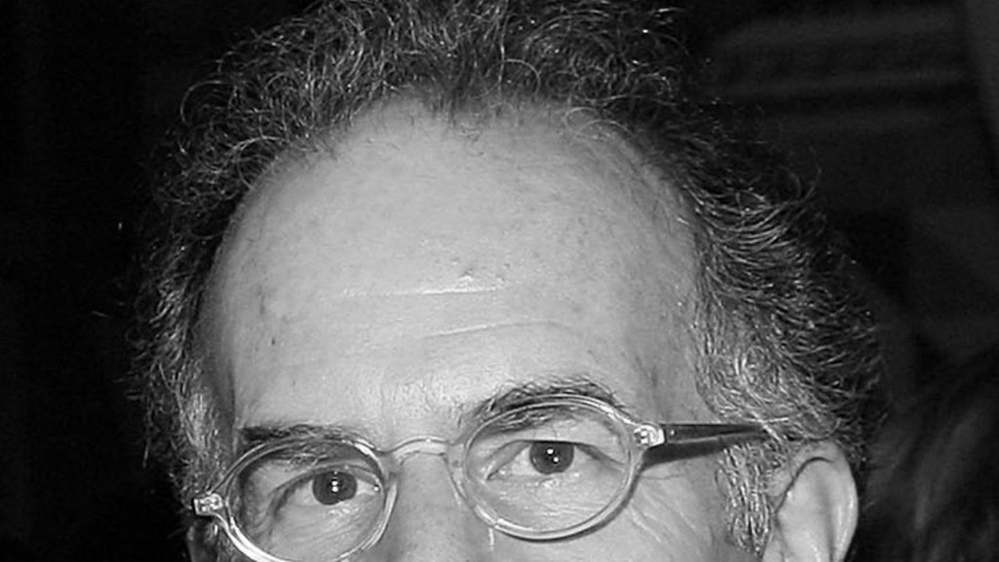 Daniel Goldberg: "Hangover"-Produzent mit 74 gestorben Daniel Goldberg: "Hangover"-Produzent mit 74 gestorben