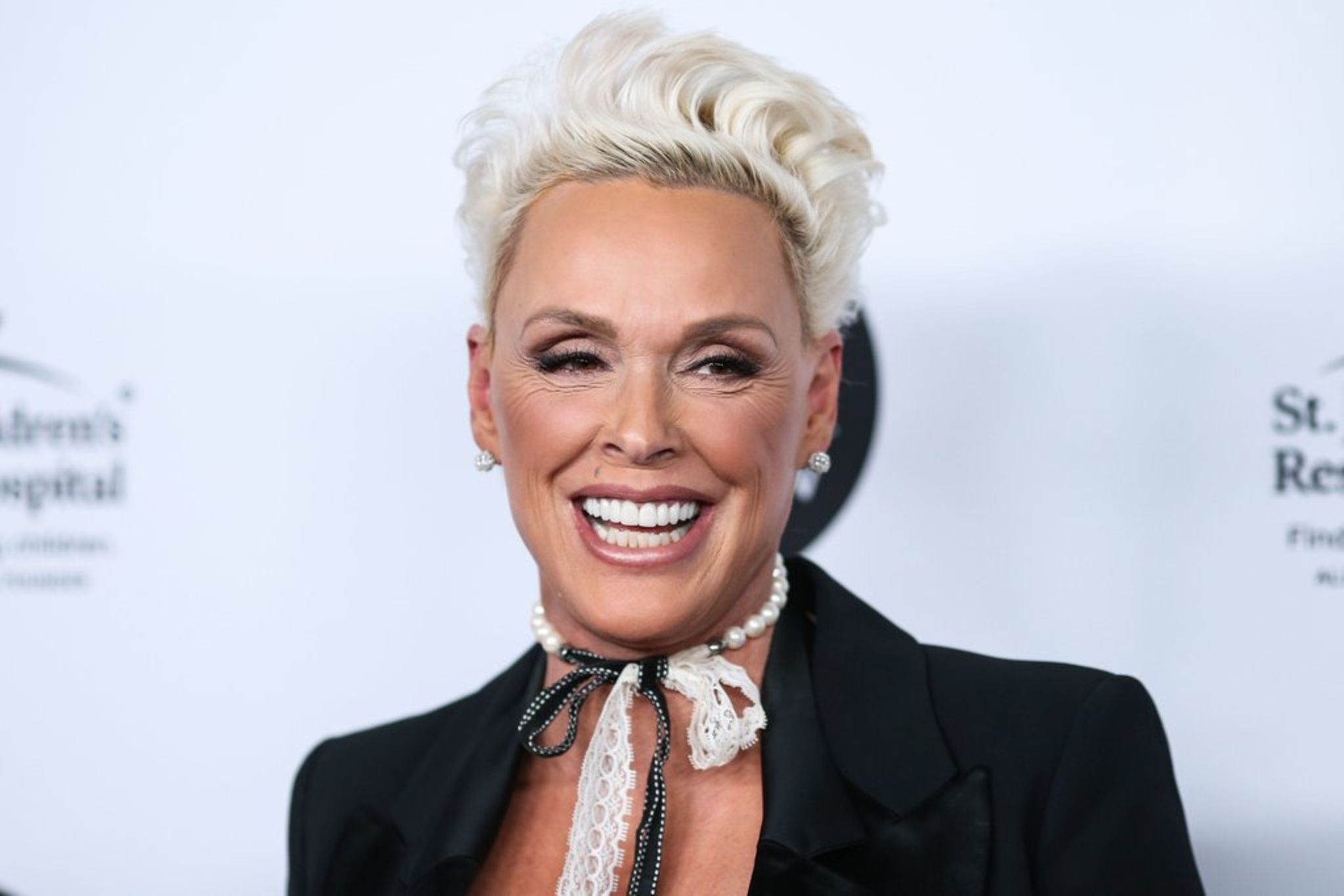 Brigitte Nielsen: Schön, wie der Chirurg sie schuf