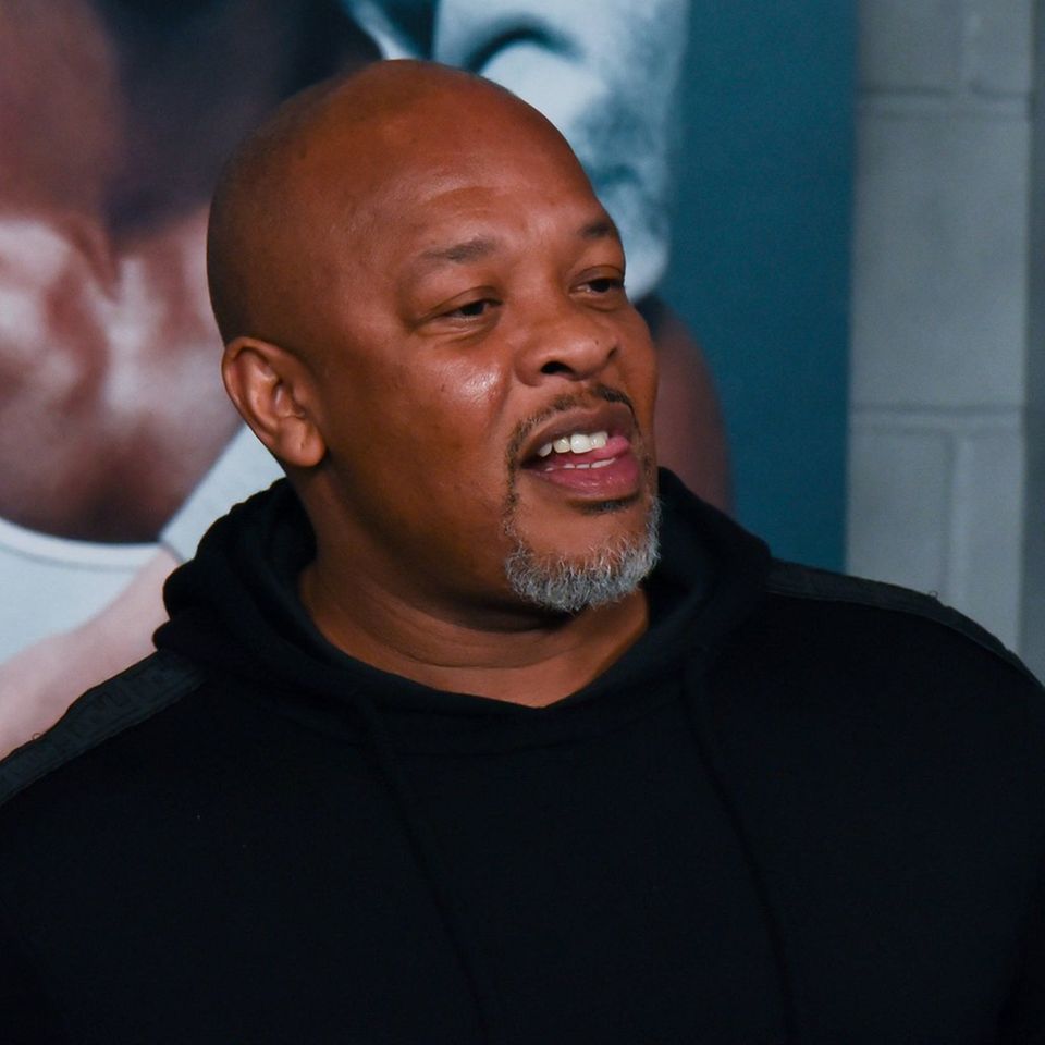 Dr. Dre hätte neben Michael Jackson mit weiteren Pop-Legenden zusammenarbeiten können.