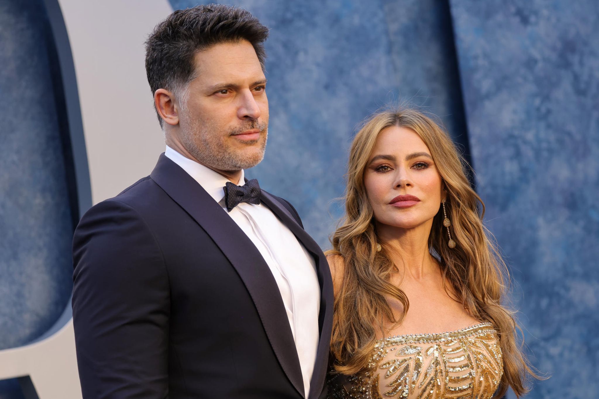 Joe Manganiello + Sofía Vergara Trennung! Und sie posiert im sexy Badeanzug Bild Bild Foto