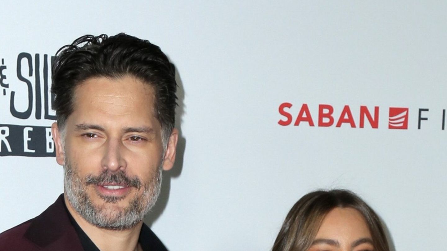 Sofía Vergara Joe Manganiello Erleichtert ein Ehevertrag ihre Trennung