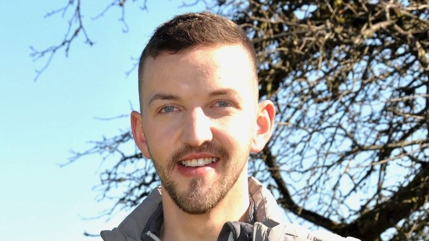 "Bauer sucht Frau": Michael ist wieder Single