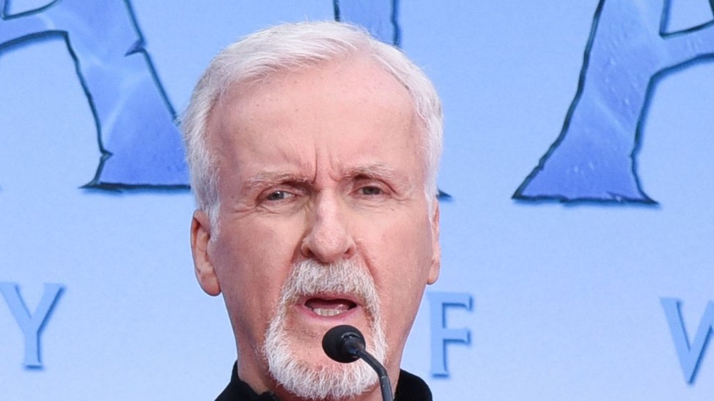 Breaking News James Cameron Warnt Vor Ki Gestütztem Nuklearen Albtraum Was Die Welt Verändern Wird - srqxpmi