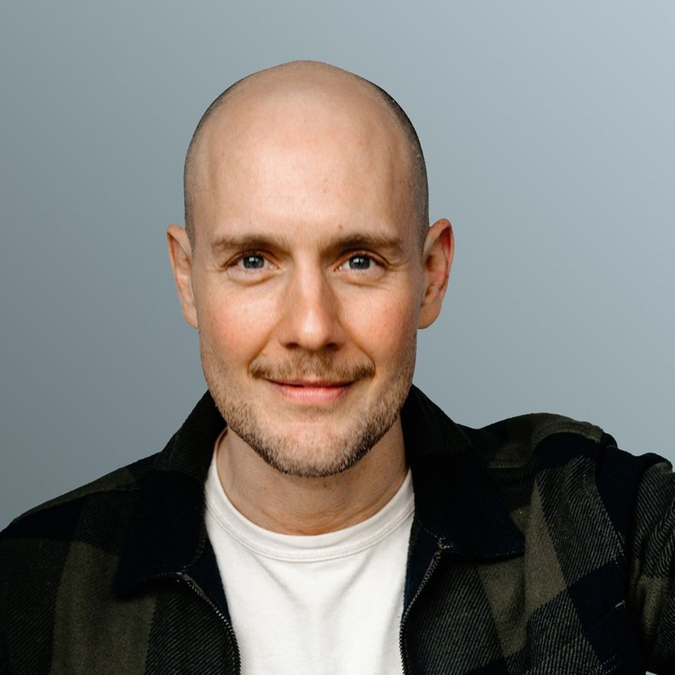 Oli.P ist mit neuem Album zurück.