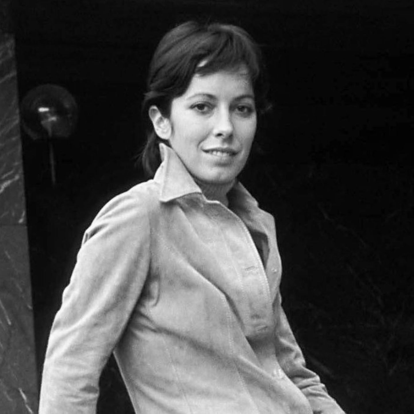 Josephine Chaplin: Schauspielerin stirbt mit 74 Jahren