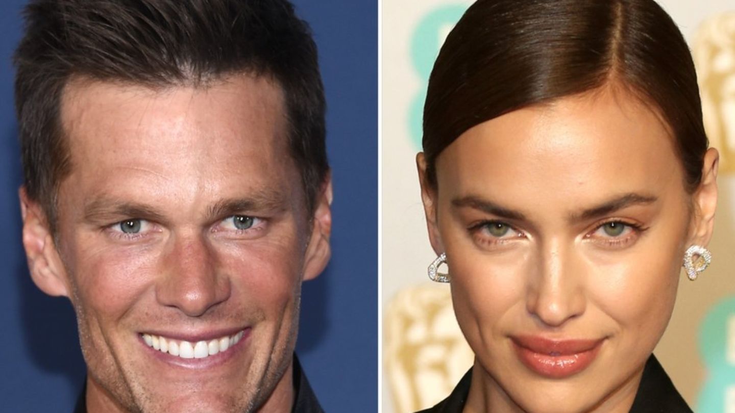 Tom Brady and Irina Shayk: Are They Dating? Latest Updates and Rumors