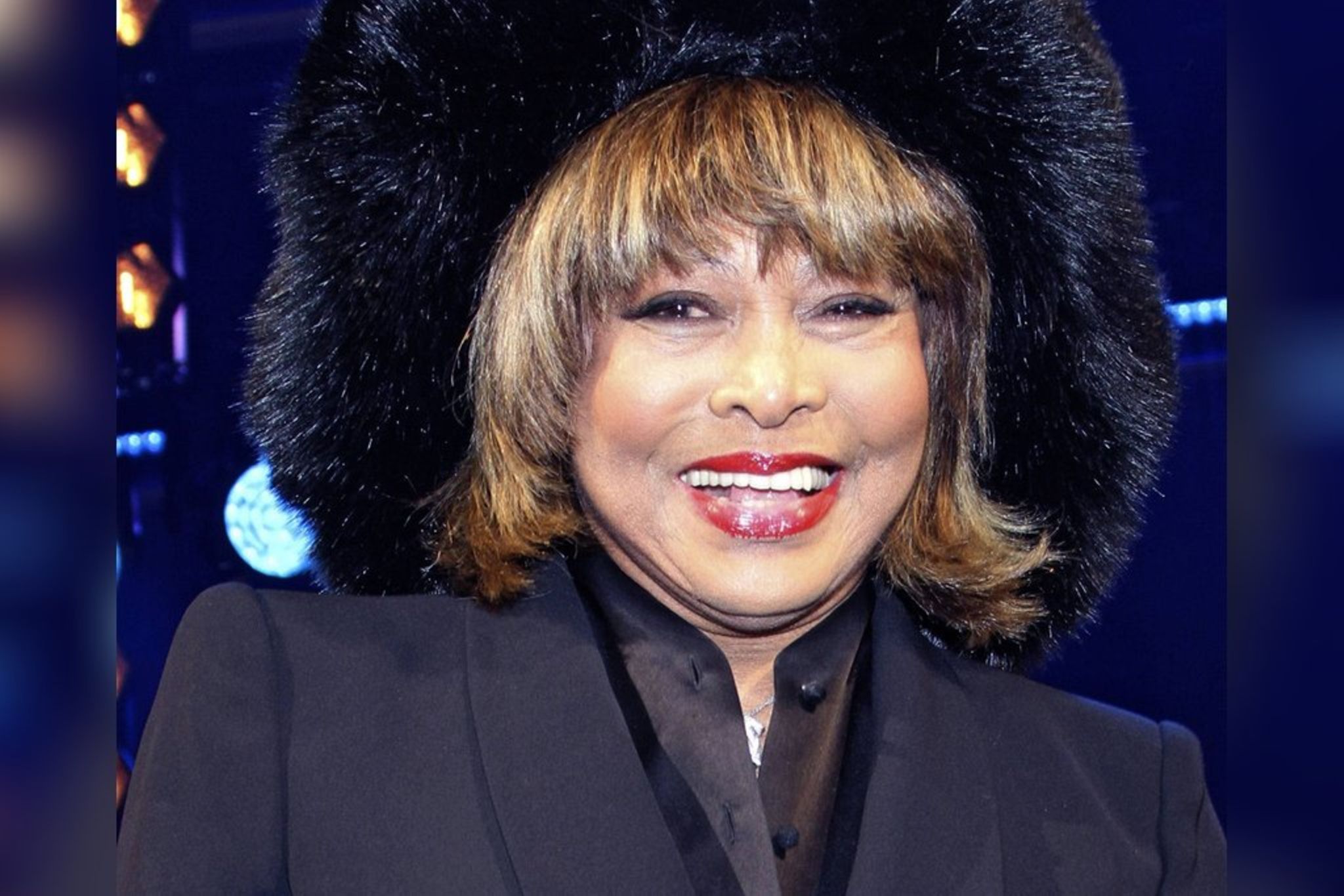 Tina Turner: Wird sie nach ihrem Tod noch einmal Oma?