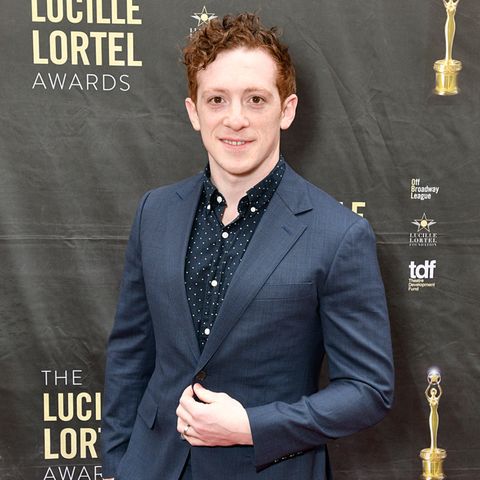 Ethan Slater