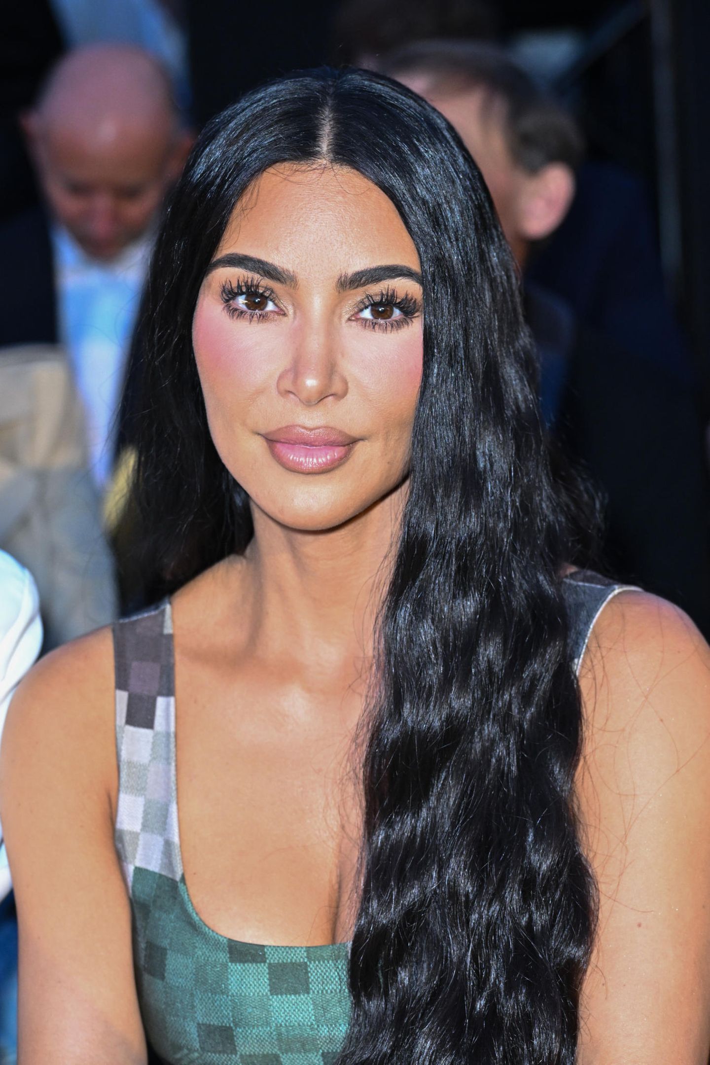 Kim Kardashian Beauty-Eingriffe