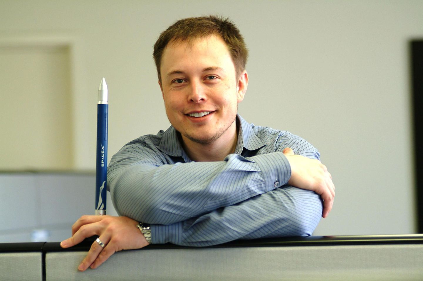 Elon Musk Beauty Eingriffe