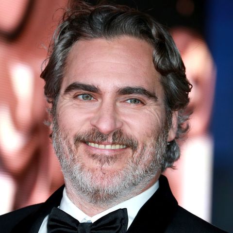 Joaquin Phoenix überraschte bei "Napoleon" seine Kollegen.