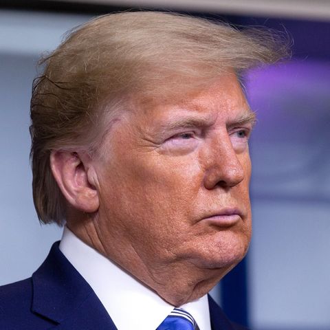 Donald Trump wird bereits am Donnerstag vor Gericht in Washington erwartet.