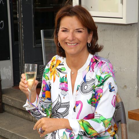 Claudia Obert