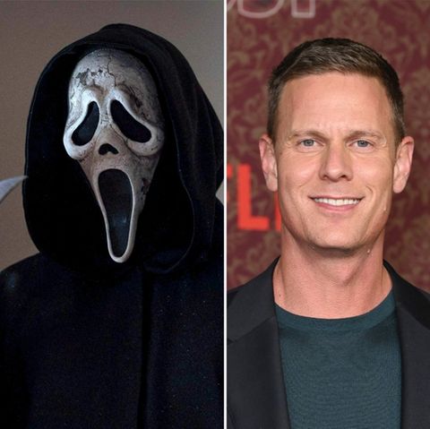 Christopher Landon ist bekannt für Genre-Werke wie "Freaky" und "Happy Deathday".