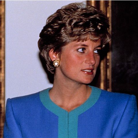 Kurz vor ihrem Tod verbrachte Prinzessin Diana ihren Liebessommer 1997 an Bord der "Cujo".