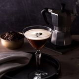 Kaulitz Hills: Espresso Martini