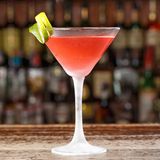 Kaulitz Hills: Der Sex and The City Cocktail
