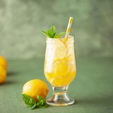 Kaulitz Hills: Der Limoncello Spritz