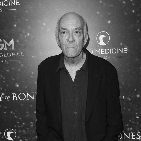 Mark Margolis ist nach kurzer Krankheit im Alter von 83 Jahren in New York gestorben.