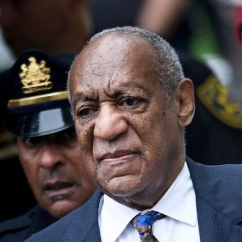 Bill Cosby sieht sich neuen Vorwürfen gegenüber.