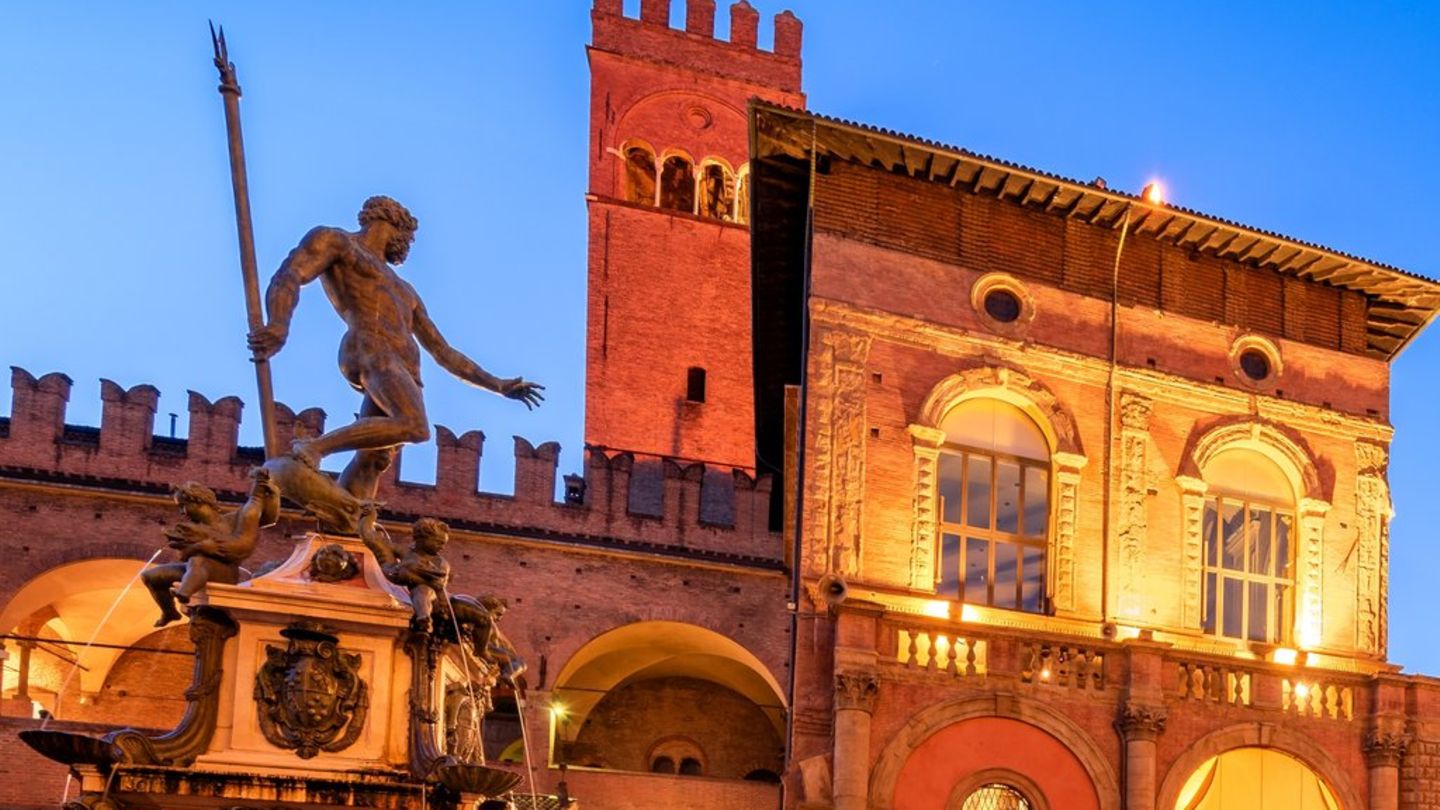 Italienische Stadt Mit Fünf Buchstaben www.vip.de